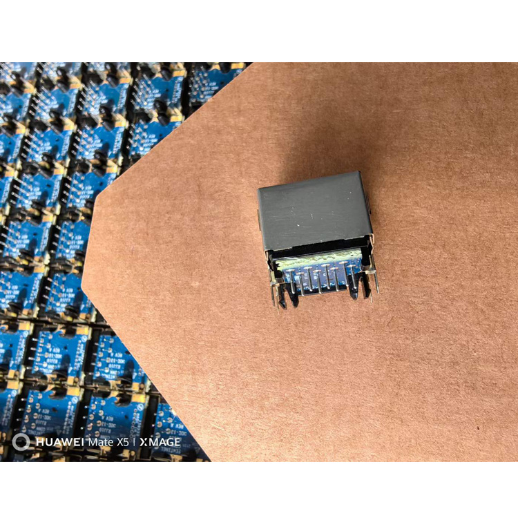 好消息！原廠RJ45接口插座現(xiàn)貨充足專用于DSX-CHA804S模塊