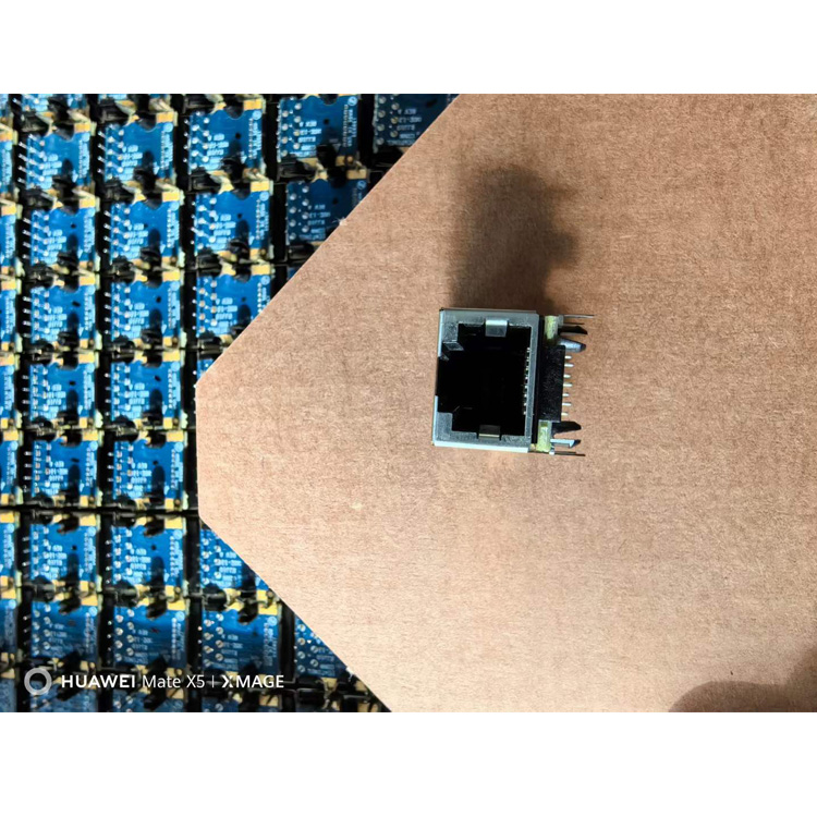 好消息！原廠RJ45接口插座現(xiàn)貨充足專用于DSX-CHA804S模塊