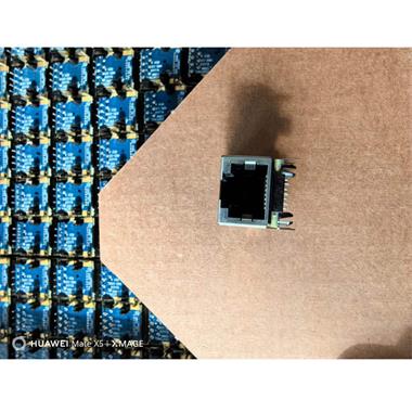 好消息！原廠RJ45接口插座現(xiàn)貨充足專用于DSX-CHA804S模塊